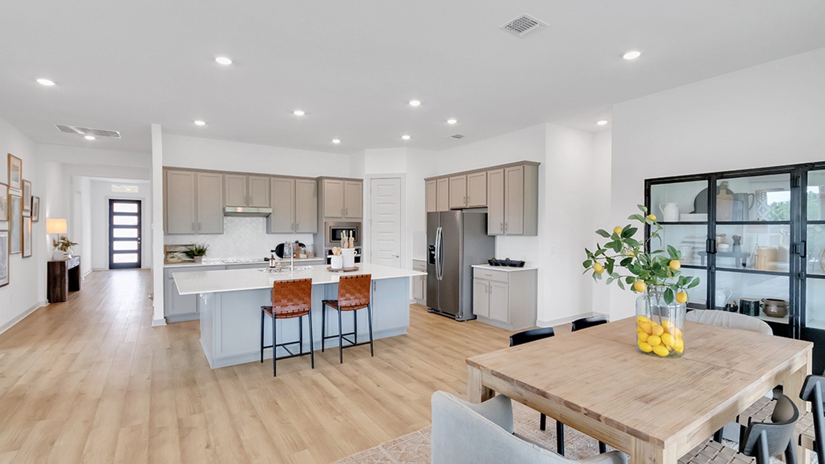 2104 Ridge Runner Drive , Georgetown, TX, 78628 | 6323210 | Realty Texas LLC