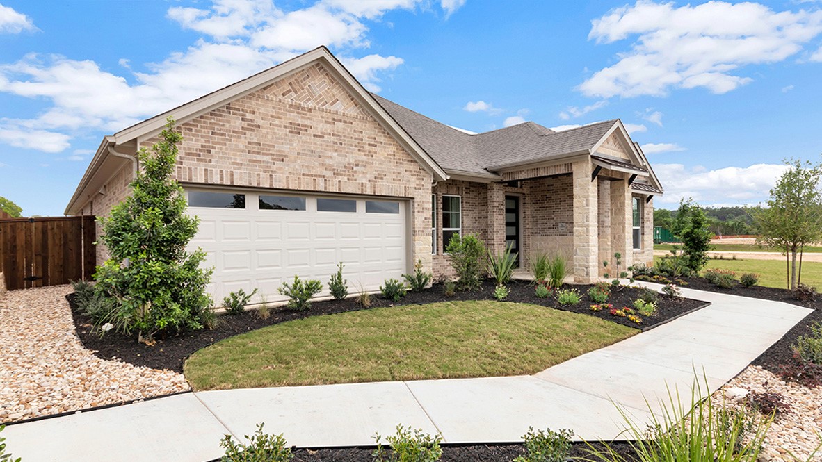 2104 Ridge Runner Drive , Georgetown, TX, 78628 | 6323210 | Realty Texas LLC