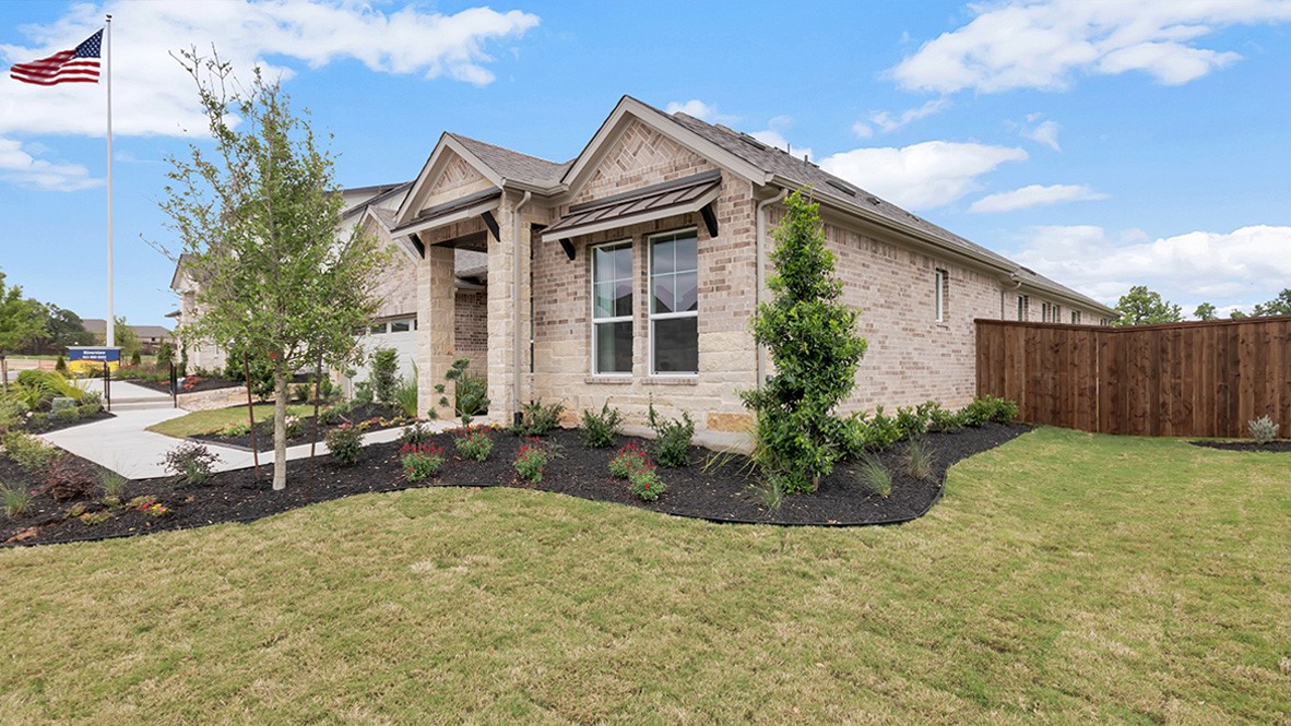 2104 Ridge Runner Drive , Georgetown, TX, 78628 | 6323210 | Realty Texas LLC