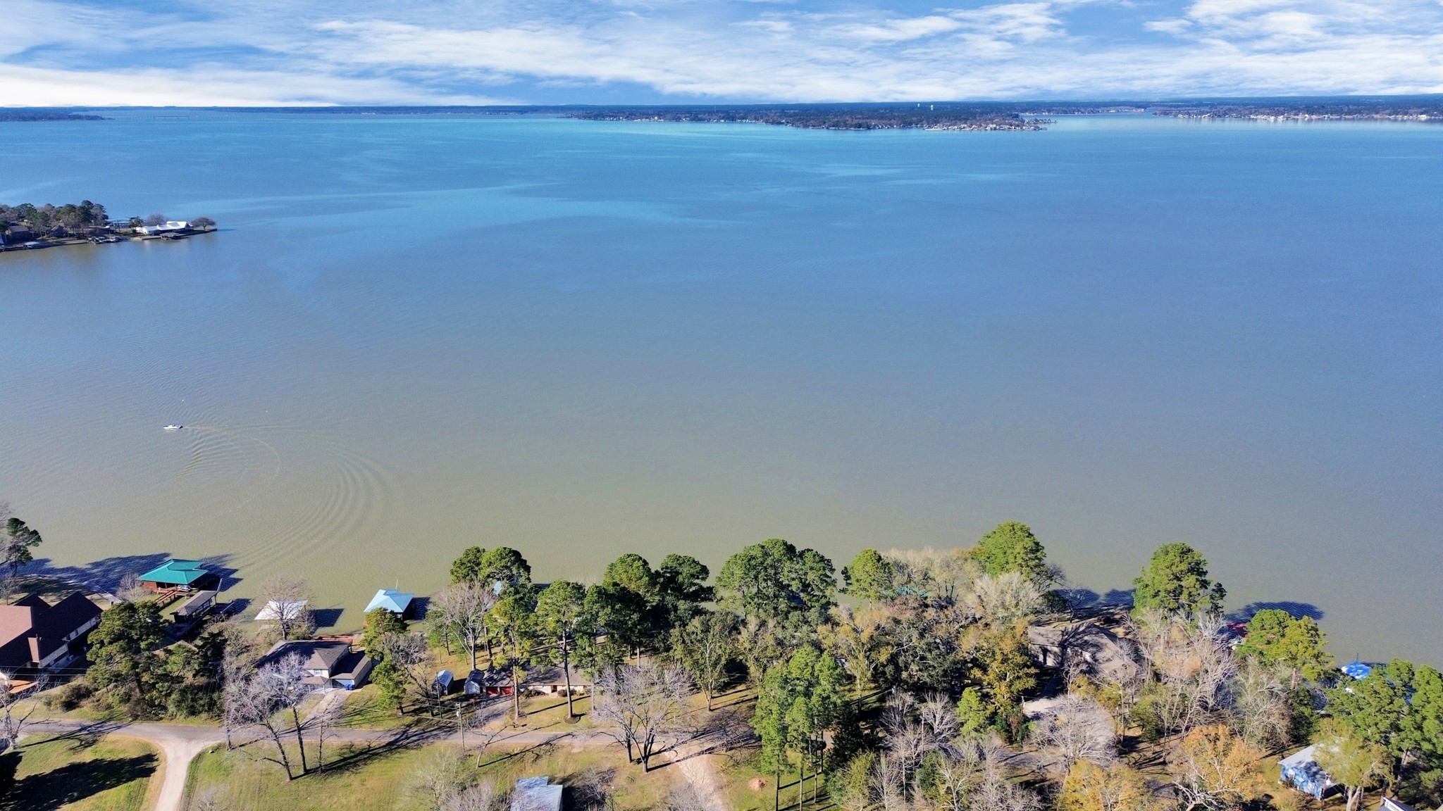 NA Shoreline and El Dorado Drive , Livingston, TX, 77351 | 53846918 | Realty Texas LLC