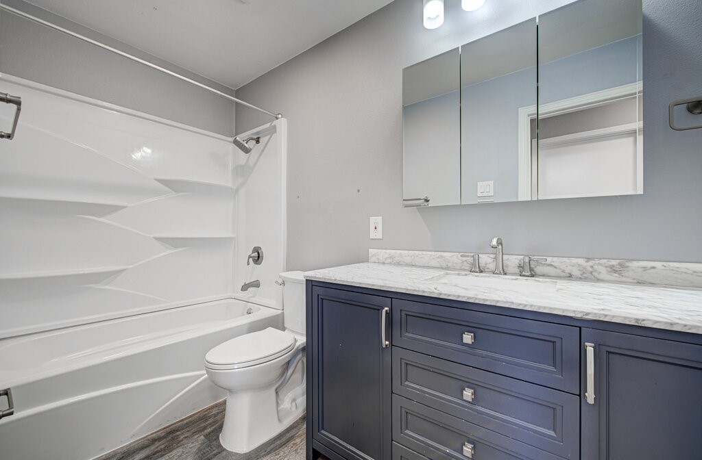 1110 Gobi Drive A , Austin, TX, 78745 | 6272378 | Realty Texas LLC