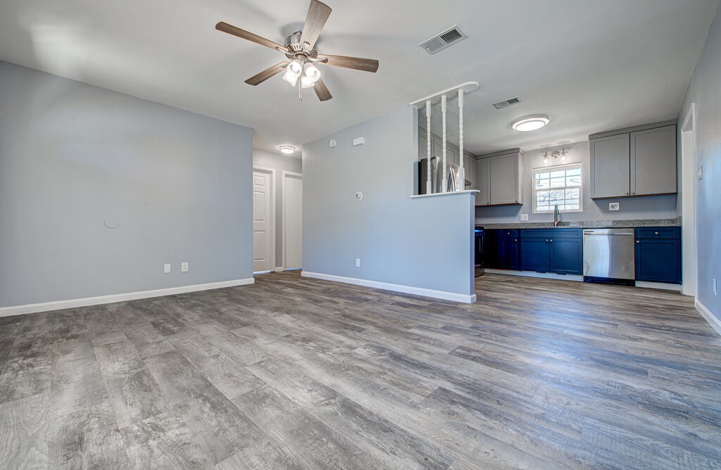 1110 Gobi Drive A , Austin, TX, 78745 | 6272378 | Realty Texas LLC