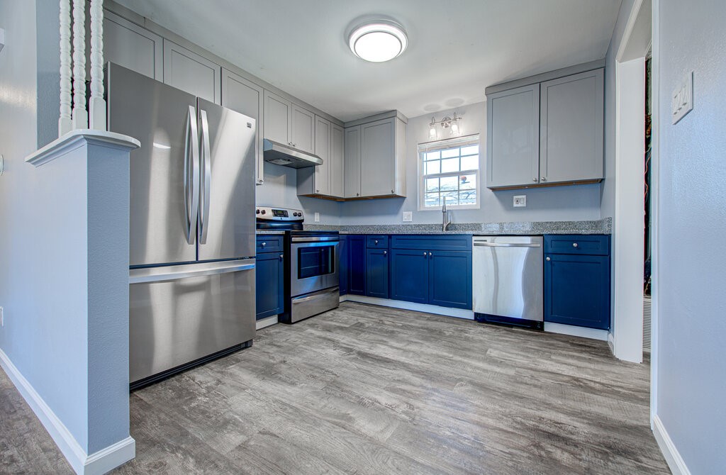 1110 Gobi Drive A , Austin, TX, 78745 | 6272378 | Realty Texas LLC