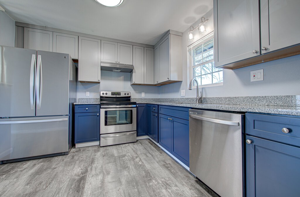 1110 Gobi Drive A , Austin, TX, 78745 | 6272378 | Realty Texas LLC