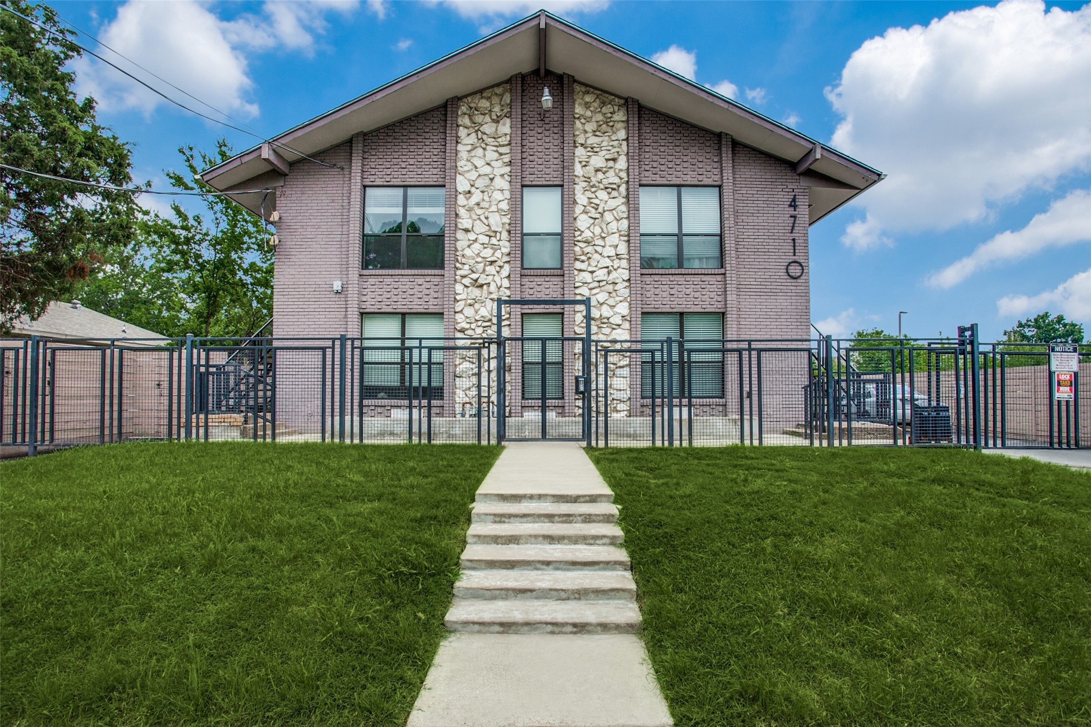 4710 Munger Avenue 207 , Dallas, TX, 75204 | 20850999 | Realty Texas LLC