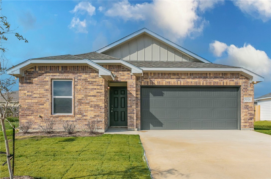 3016 Titus Court , Temple, TX, 76501 | 228415 | Realty Texas LLC