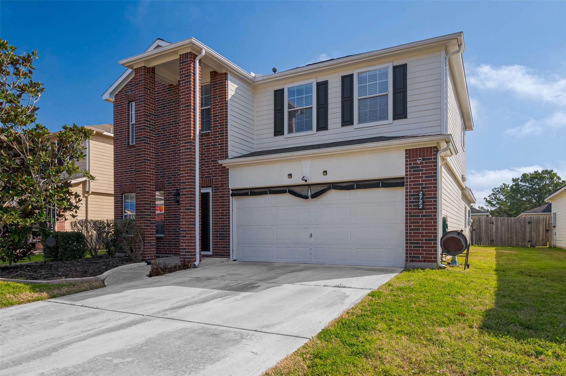 2722 Indigo Stone Lane , Katy, TX, 77449 | 3548120 | Realty Texas LLC