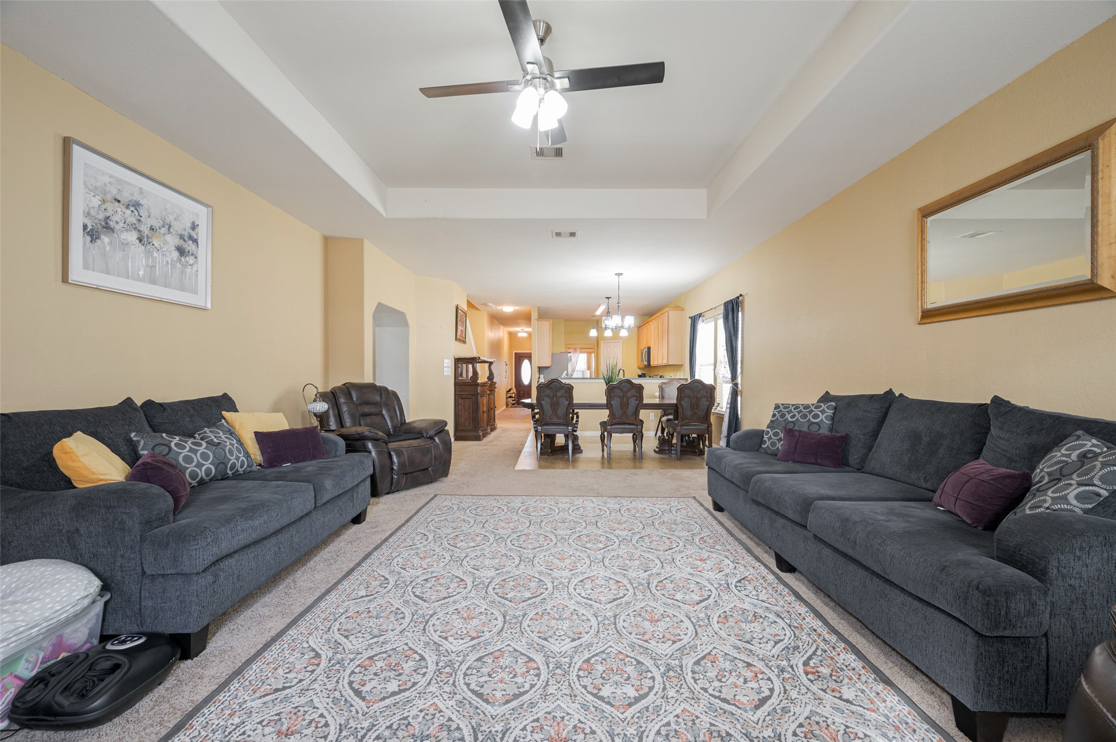 2722 Indigo Stone Lane , Katy, TX, 77449 | 3548120 | Realty Texas LLC