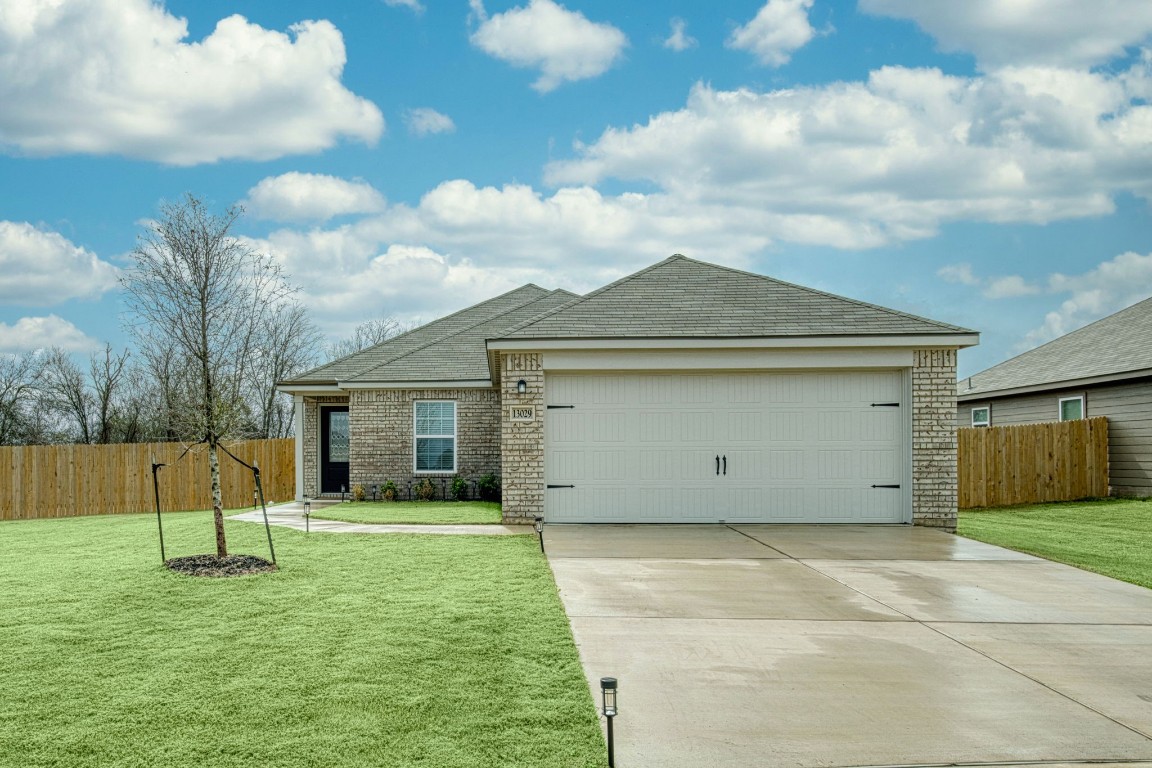 For Sale: 13029 Field Plow Lane Blog Image Banner