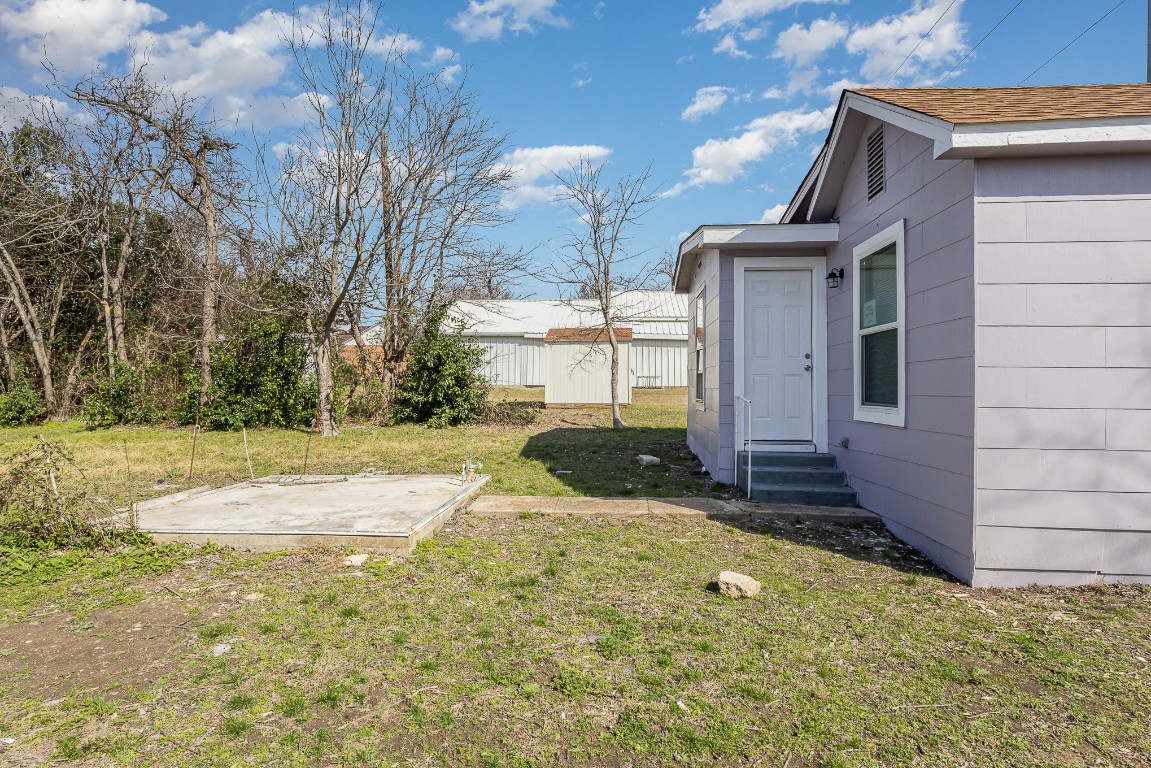 806 S 22nd Street , Temple, TX, 76501 | 6544147 | Realty Texas LLC