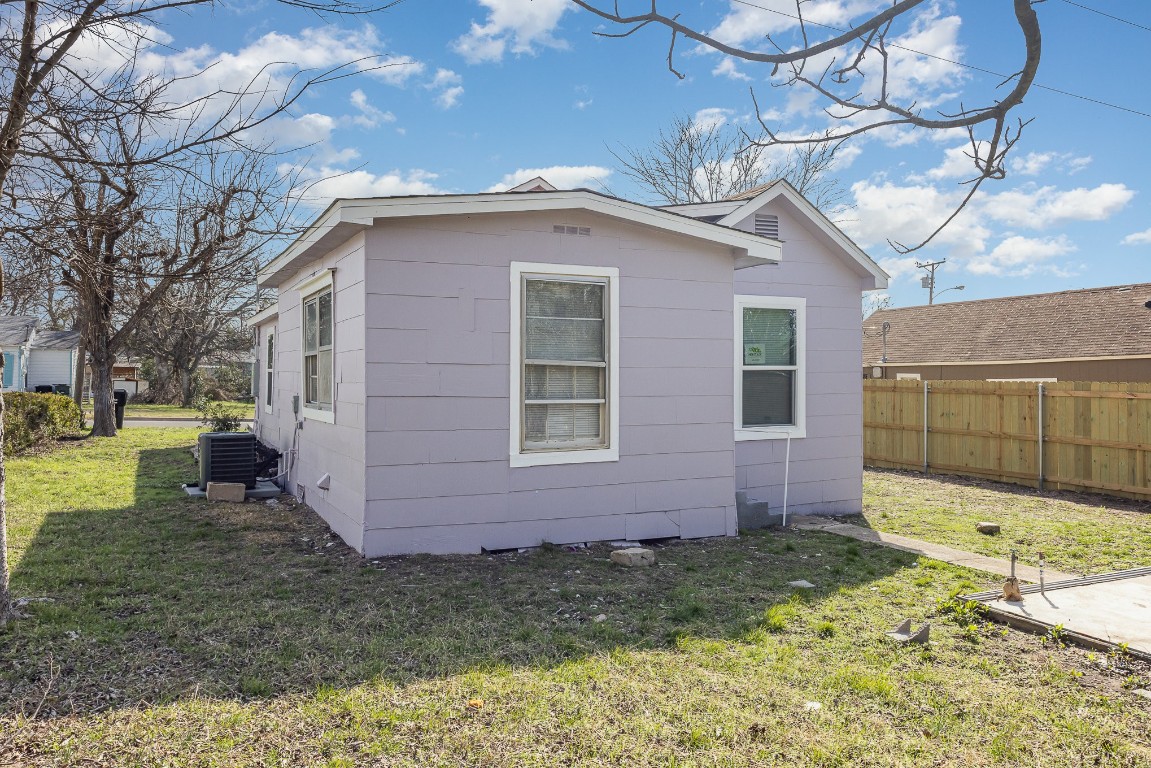 806 S 22nd Street , Temple, TX, 76501 | 6544147 | Realty Texas LLC