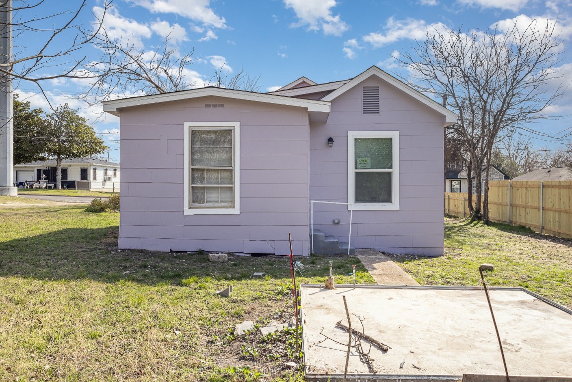 806 S 22nd Street , Temple, TX, 76501 | 6544147 | Realty Texas LLC