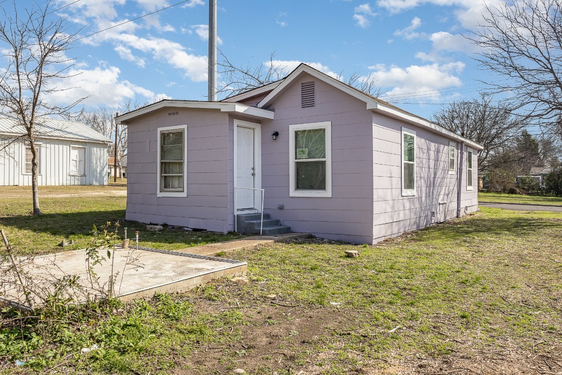 806 S 22nd Street , Temple, TX, 76501 | 6544147 | Realty Texas LLC