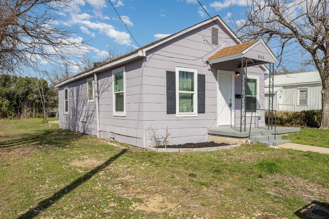 806 S 22nd Street , Temple, TX, 76501 | 6544147 | Realty Texas LLC