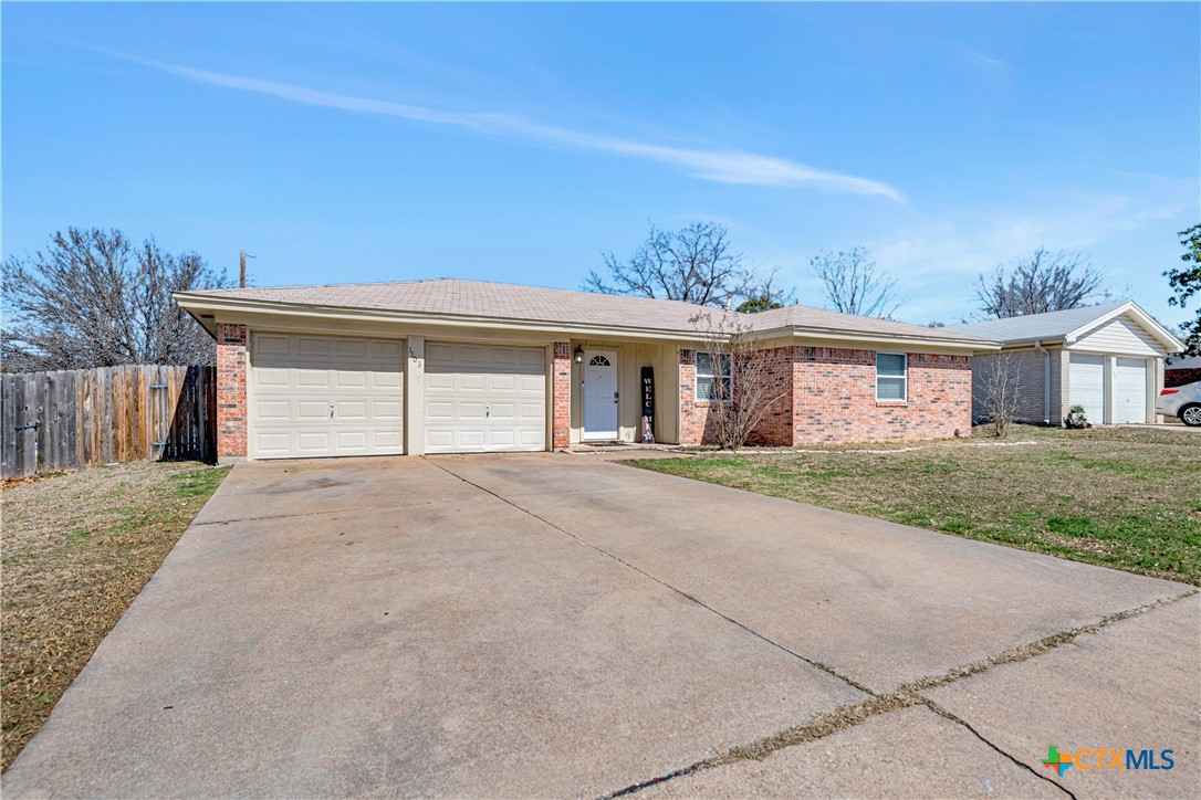 1103 Magnolia Avenue , Copperas Cove, TX, 76522 | 570774 | Realty Texas LLC