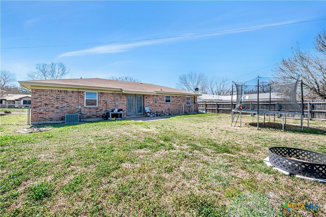 1103 Magnolia Avenue , Copperas Cove, TX, 76522 | 570774 | Realty Texas LLC