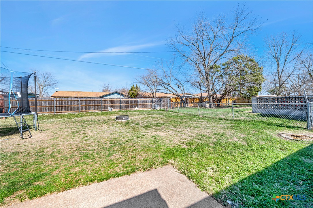 1103 Magnolia Avenue , Copperas Cove, TX, 76522 | 570774 | Realty Texas LLC