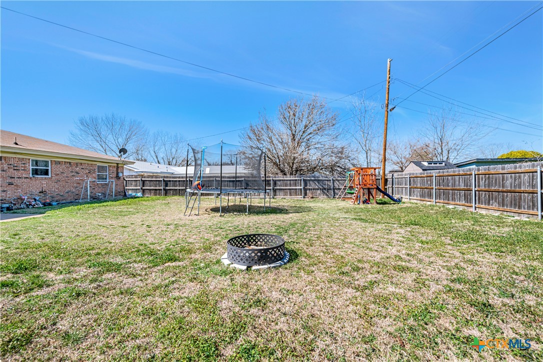 1103 Magnolia Avenue , Copperas Cove, TX, 76522 | 570774 | Realty Texas LLC