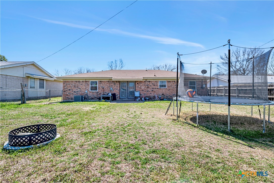 1103 Magnolia Avenue , Copperas Cove, TX, 76522 | 570774 | Realty Texas LLC