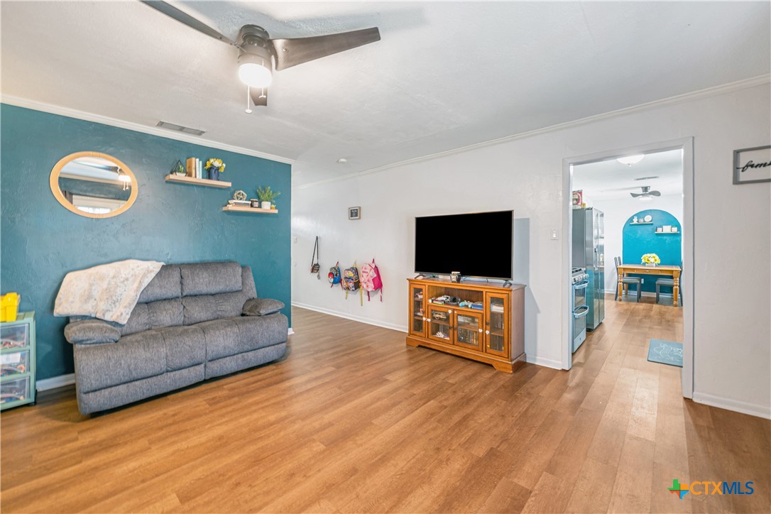 1103 Magnolia Avenue , Copperas Cove, TX, 76522 | 570774 | Realty Texas LLC