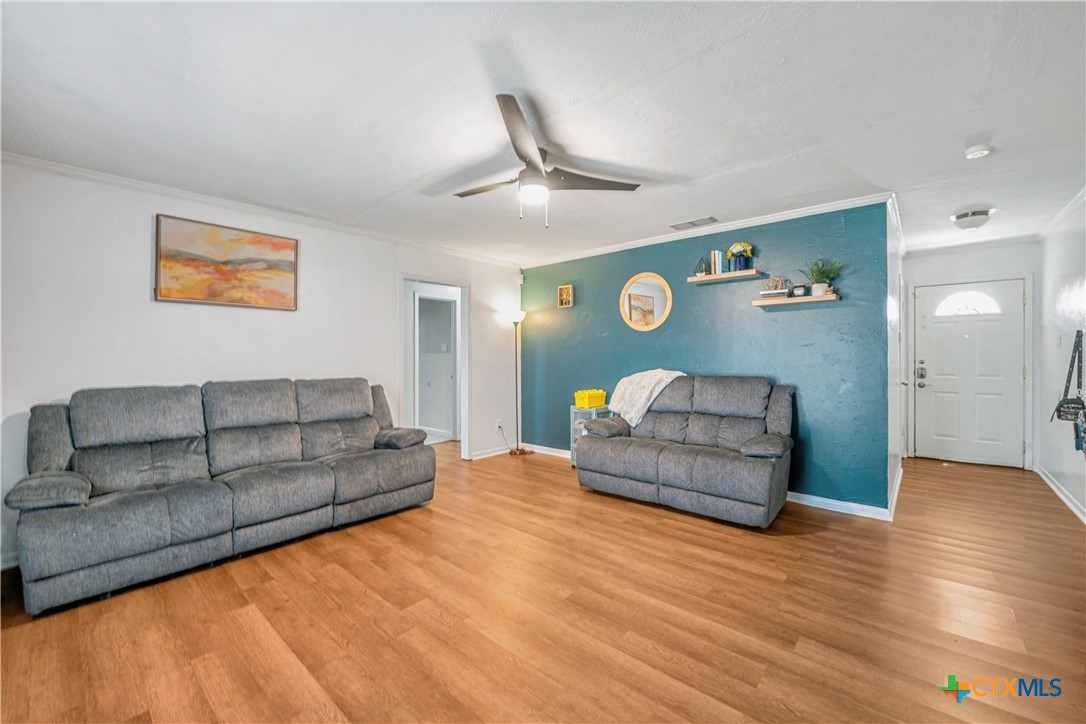 1103 Magnolia Avenue , Copperas Cove, TX, 76522 | 570774 | Realty Texas LLC