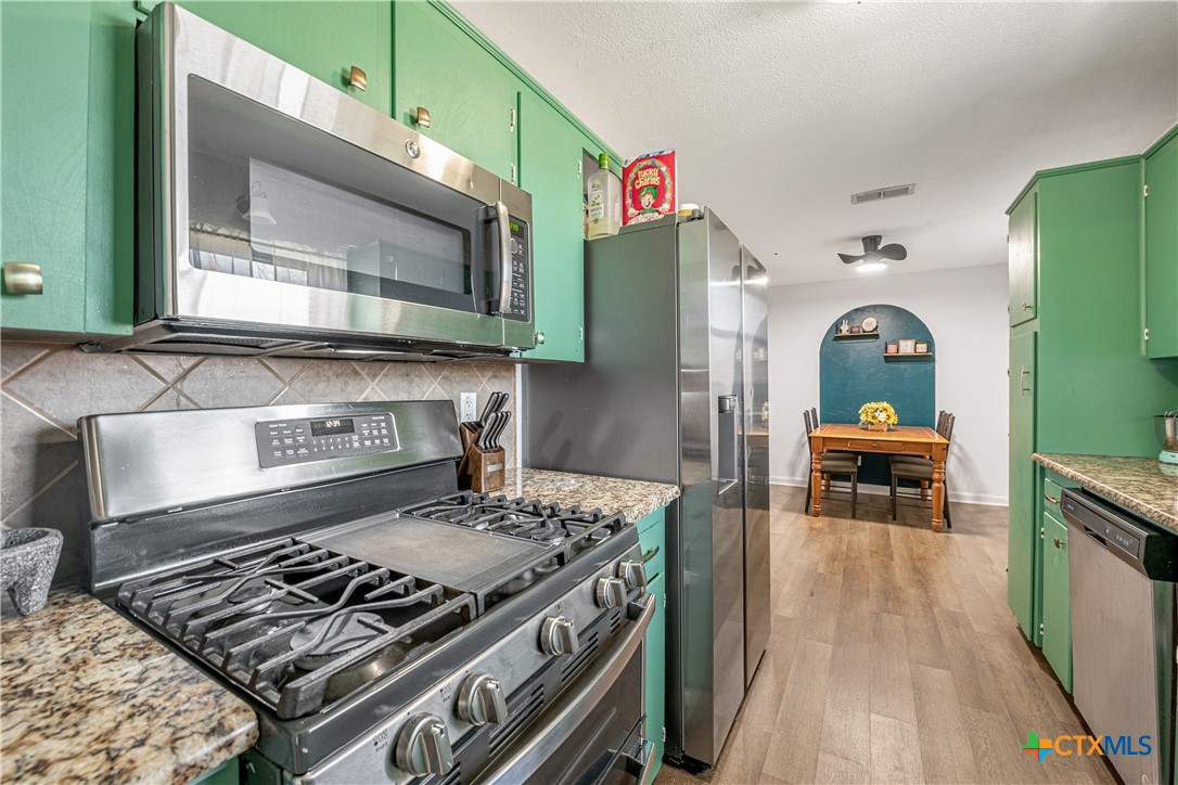 1103 Magnolia Avenue , Copperas Cove, TX, 76522 | 570774 | Realty Texas LLC