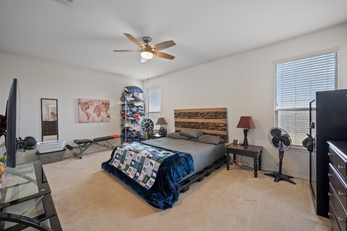 607 Saul Street , Hutto, TX, 78634 | 4934260 | Realty Texas LLC