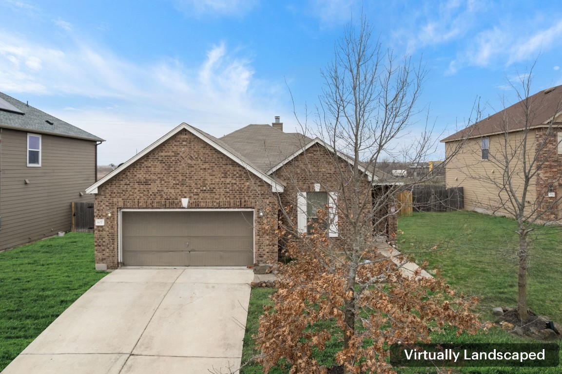 607 Saul Street , Hutto, TX, 78634 | 4934260 | Realty Texas LLC