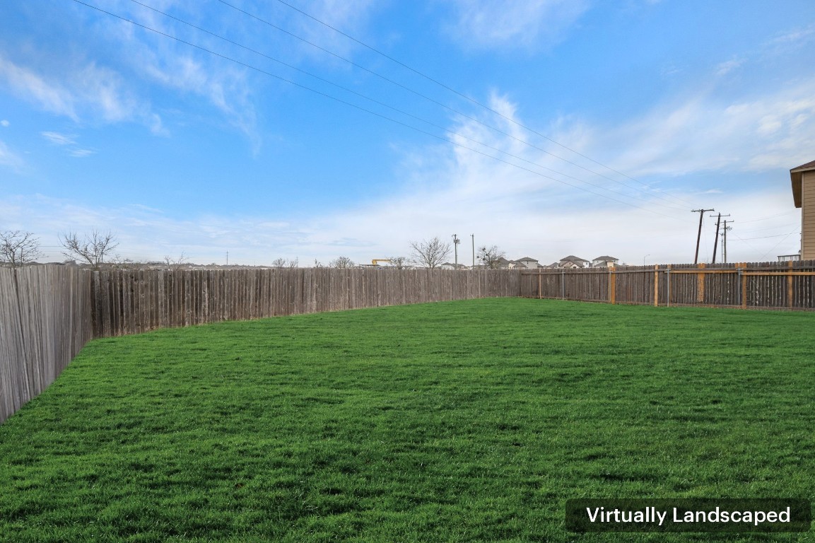 607 Saul Street , Hutto, TX, 78634 | 4934260 | Realty Texas LLC