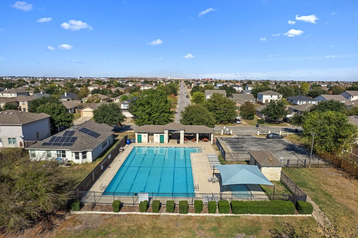 607 Saul Street , Hutto, TX, 78634 | 4934260 | Realty Texas LLC