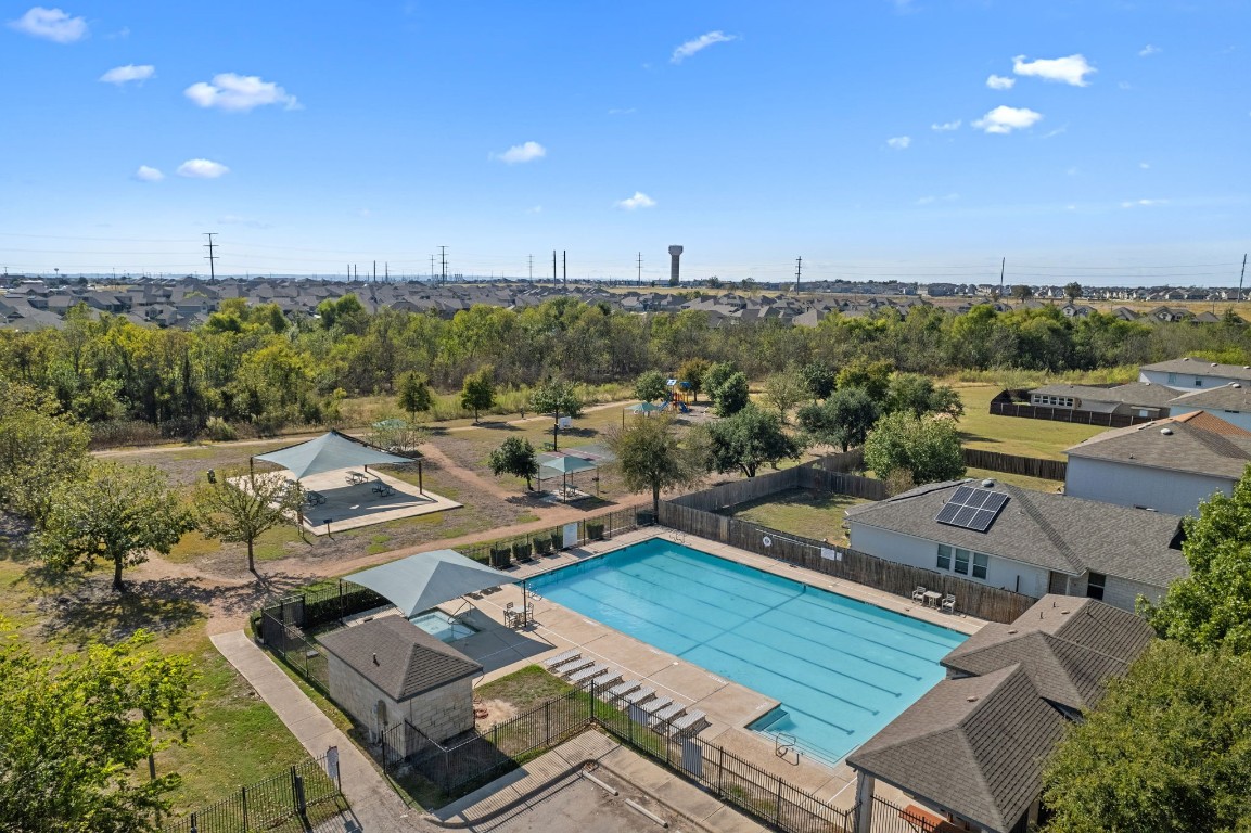 607 Saul Street , Hutto, TX, 78634 | 4934260 | Realty Texas LLC