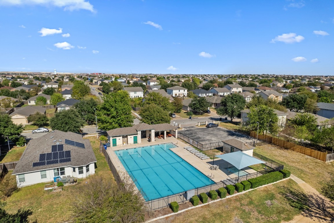 607 Saul Street , Hutto, TX, 78634 | 4934260 | Realty Texas LLC