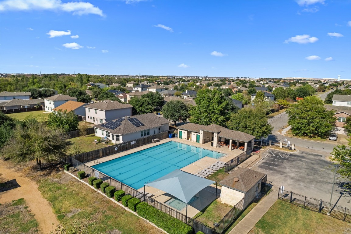 607 Saul Street , Hutto, TX, 78634 | 4934260 | Realty Texas LLC