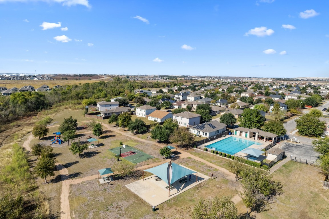 607 Saul Street , Hutto, TX, 78634 | 4934260 | Realty Texas LLC