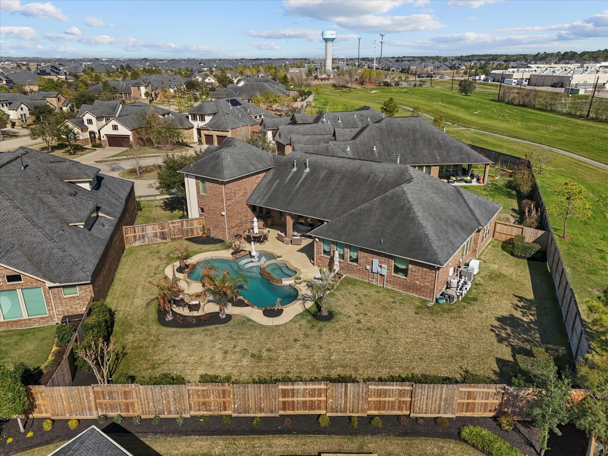 13710 Banks View Court , Houston, TX, 77059 | 80086249 | Realty Texas LLC