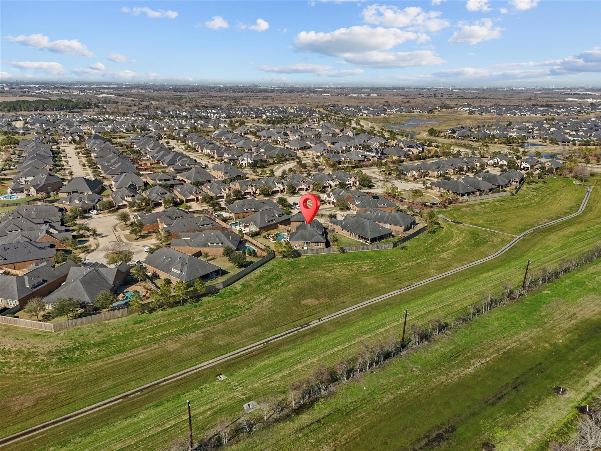 13710 Banks View Court , Houston, TX, 77059 | 80086249 | Realty Texas LLC
