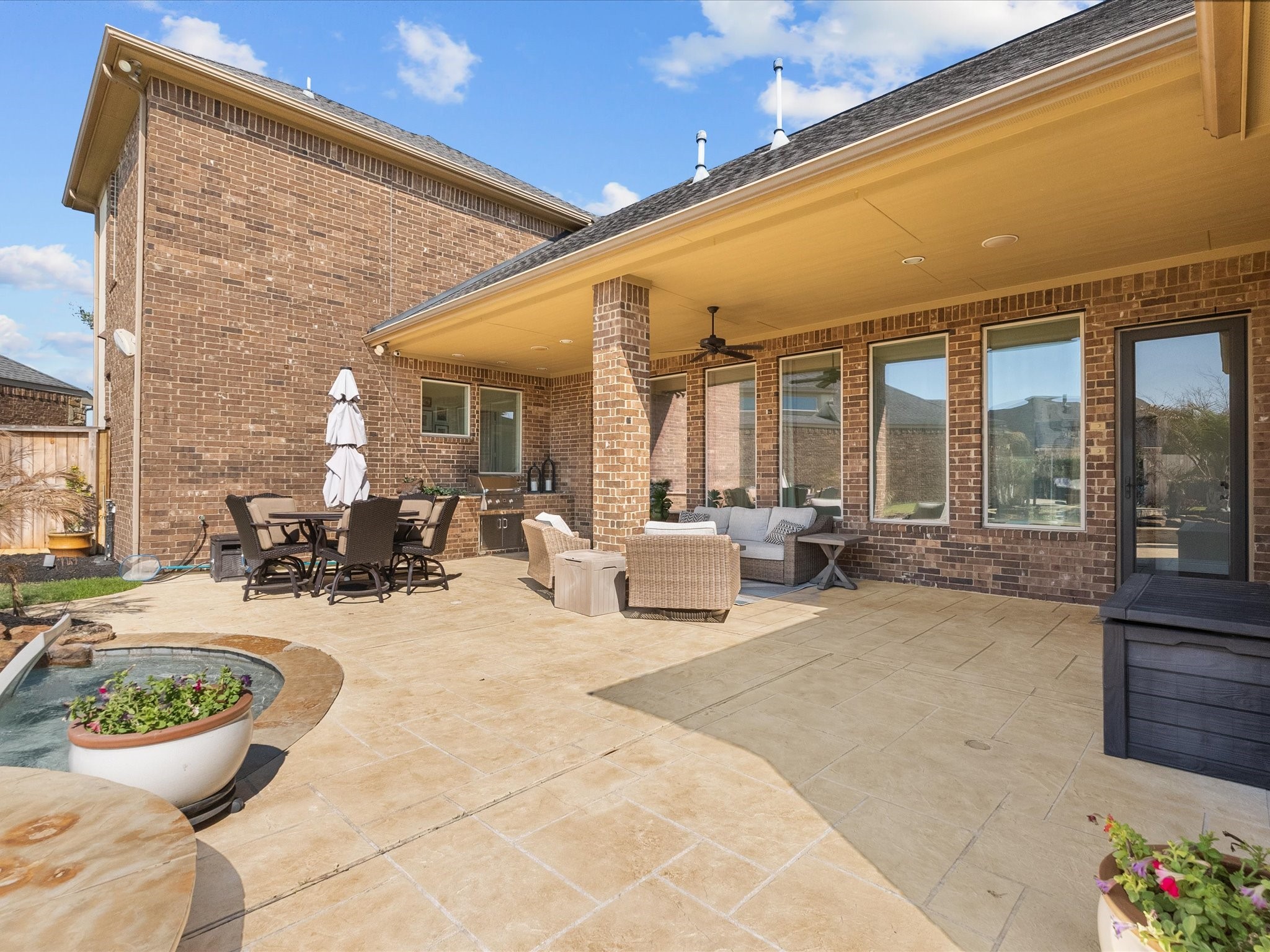 13710 Banks View Court , Houston, TX, 77059 | 80086249 | Realty Texas LLC