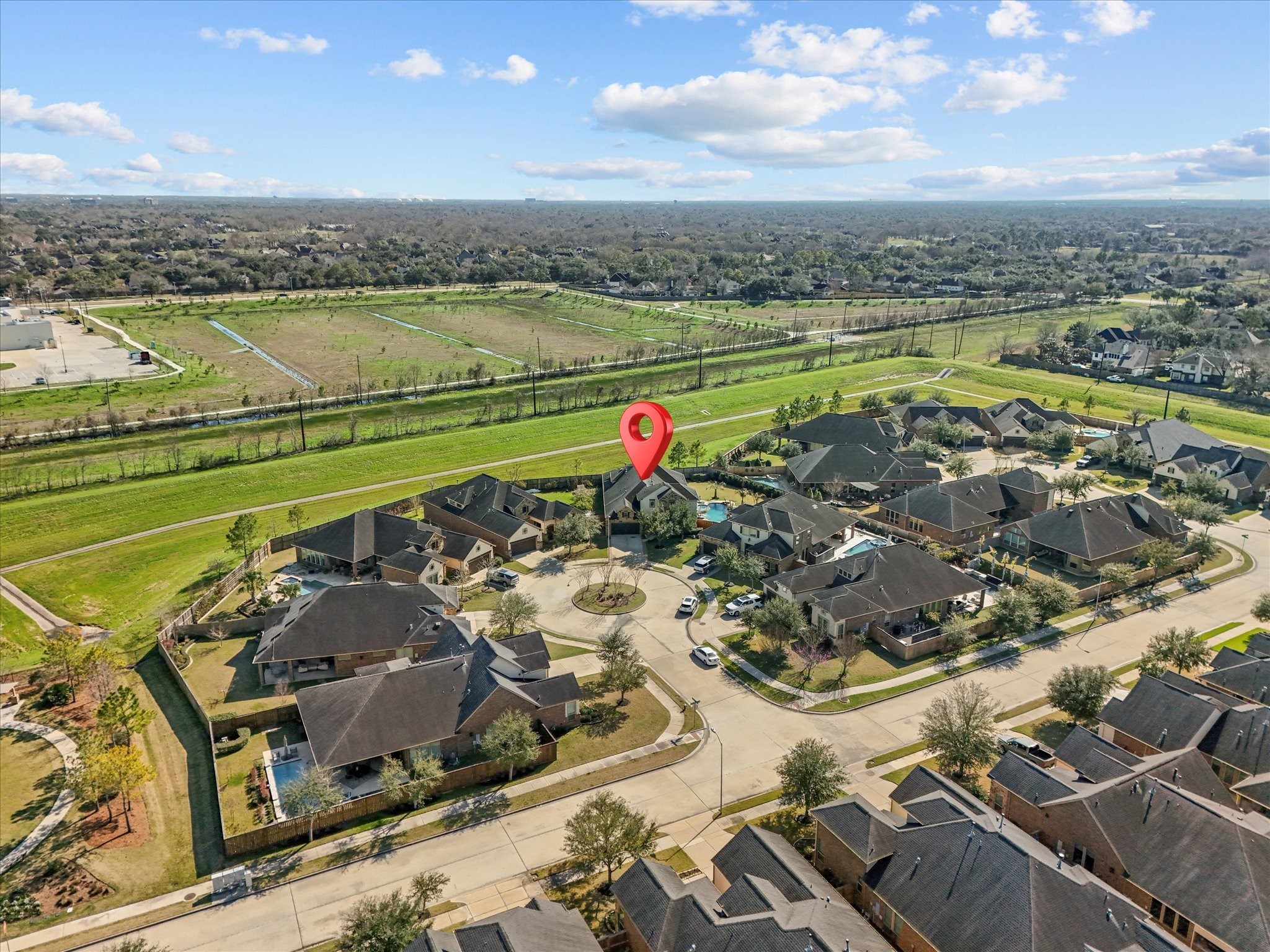 13710 Banks View Court , Houston, TX, 77059 | 80086249 | Realty Texas LLC