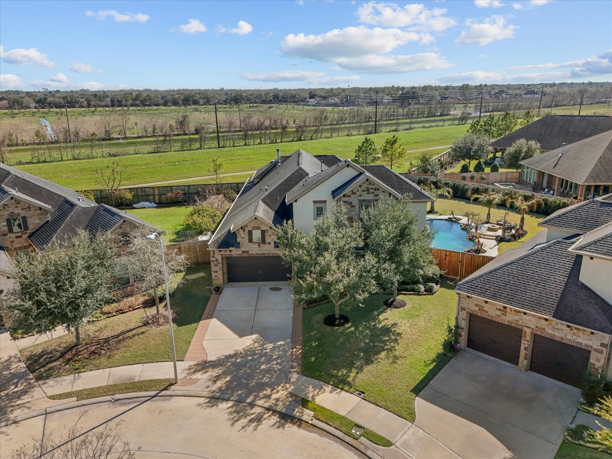 13710 Banks View Court , Houston, TX, 77059 | 80086249 | Realty Texas LLC