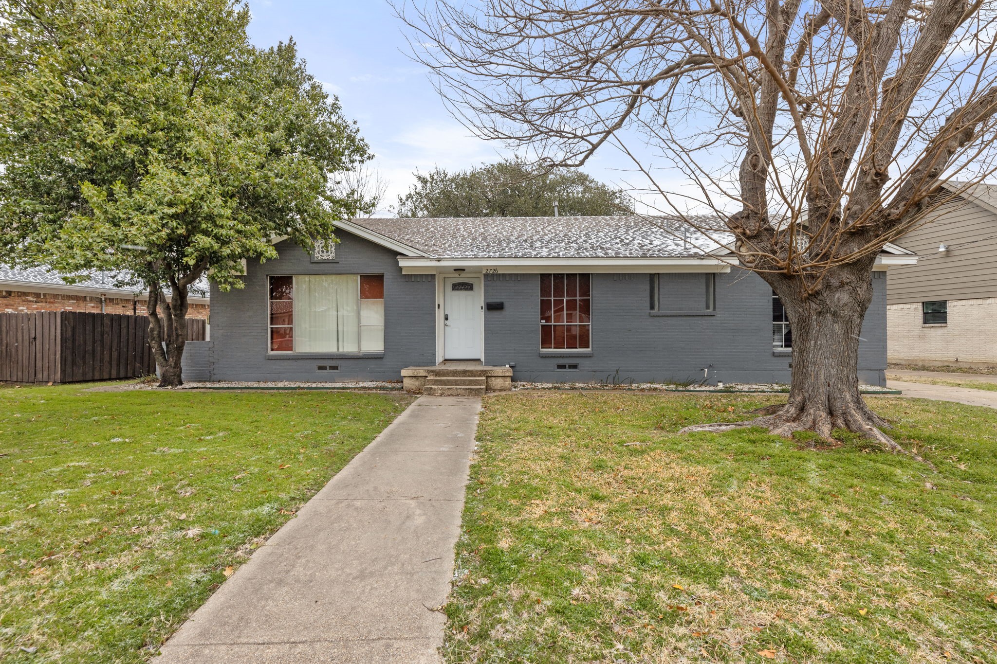 2726 Blanton Street , Dallas, TX, 75227 | 20850312 | Realty Texas LLC