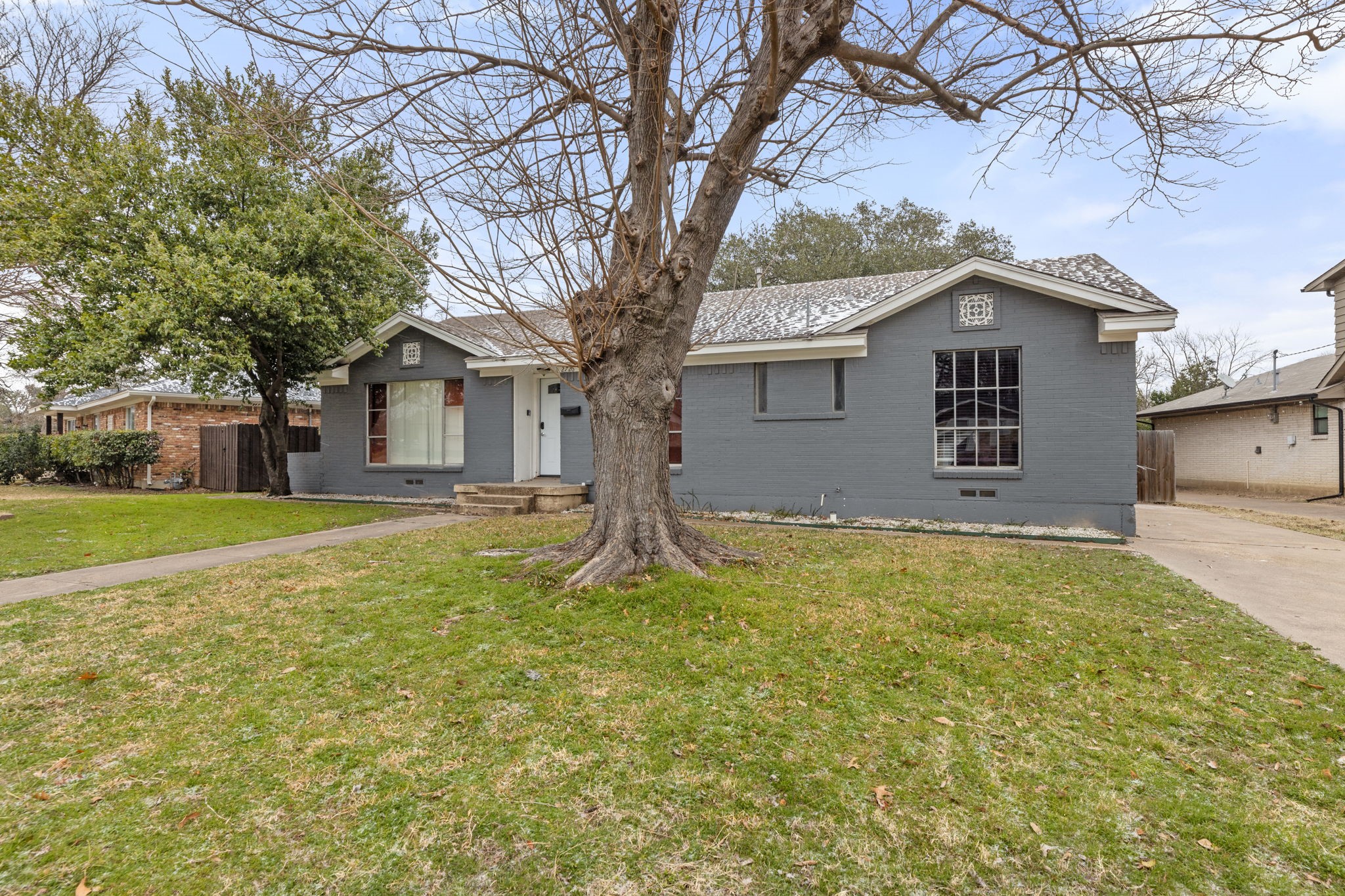 2726 Blanton Street , Dallas, TX, 75227 | 20850312 | Realty Texas LLC