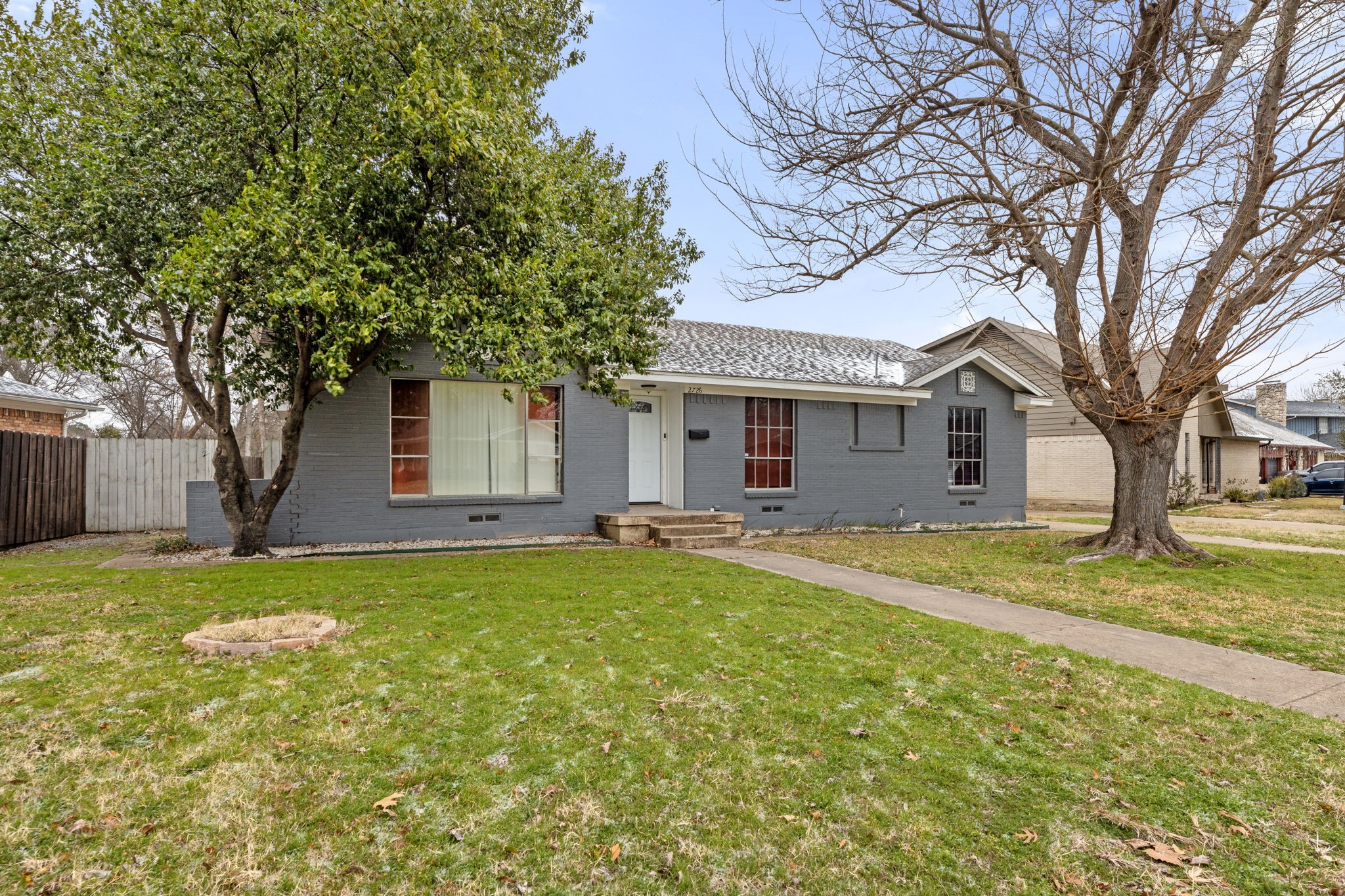 2726 Blanton Street , Dallas, TX, 75227 | 20850312 | Realty Texas LLC