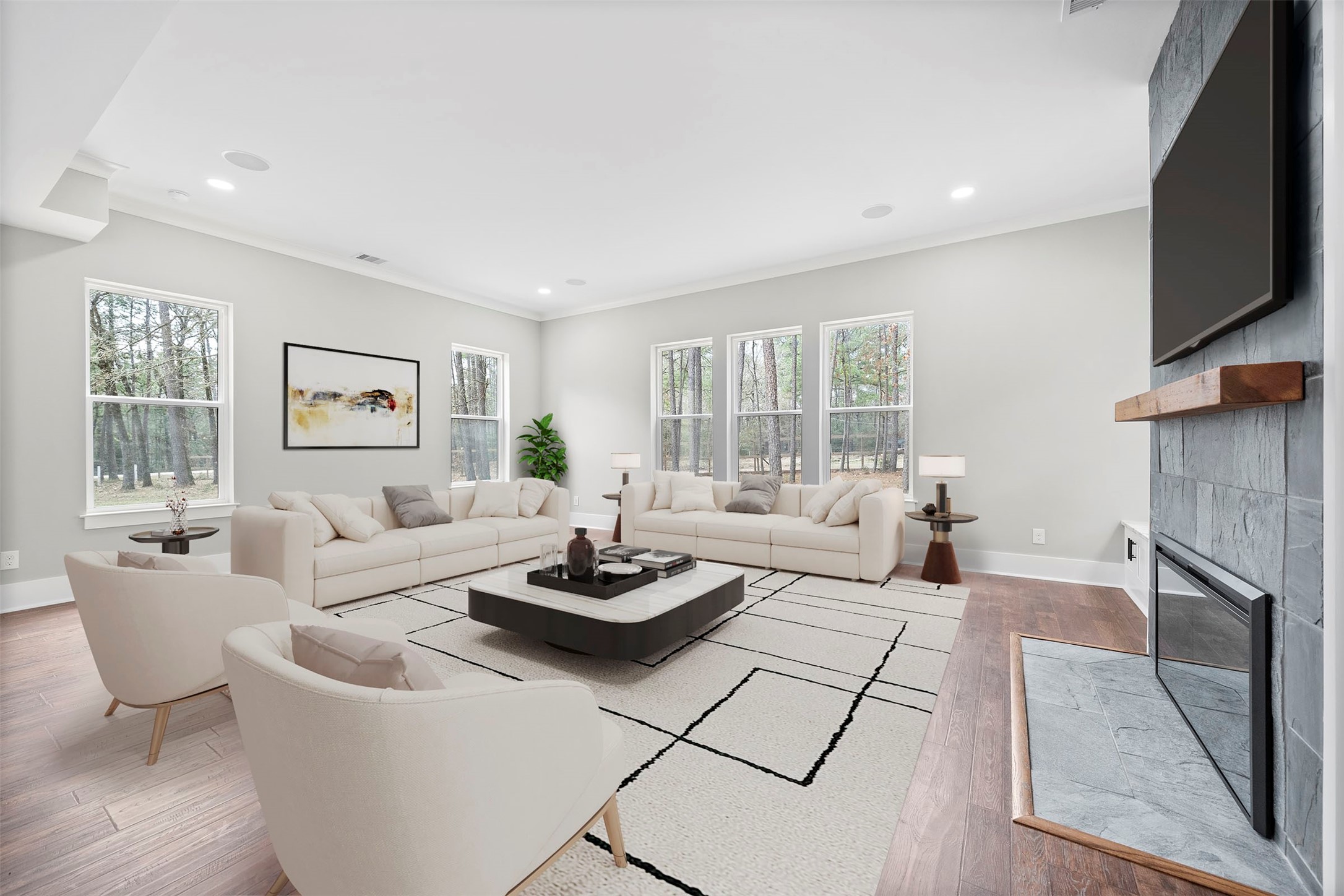 22856 Magnolia Hills Drive , Magnolia, TX, 77354 | 58649925 | Realty Texas LLC