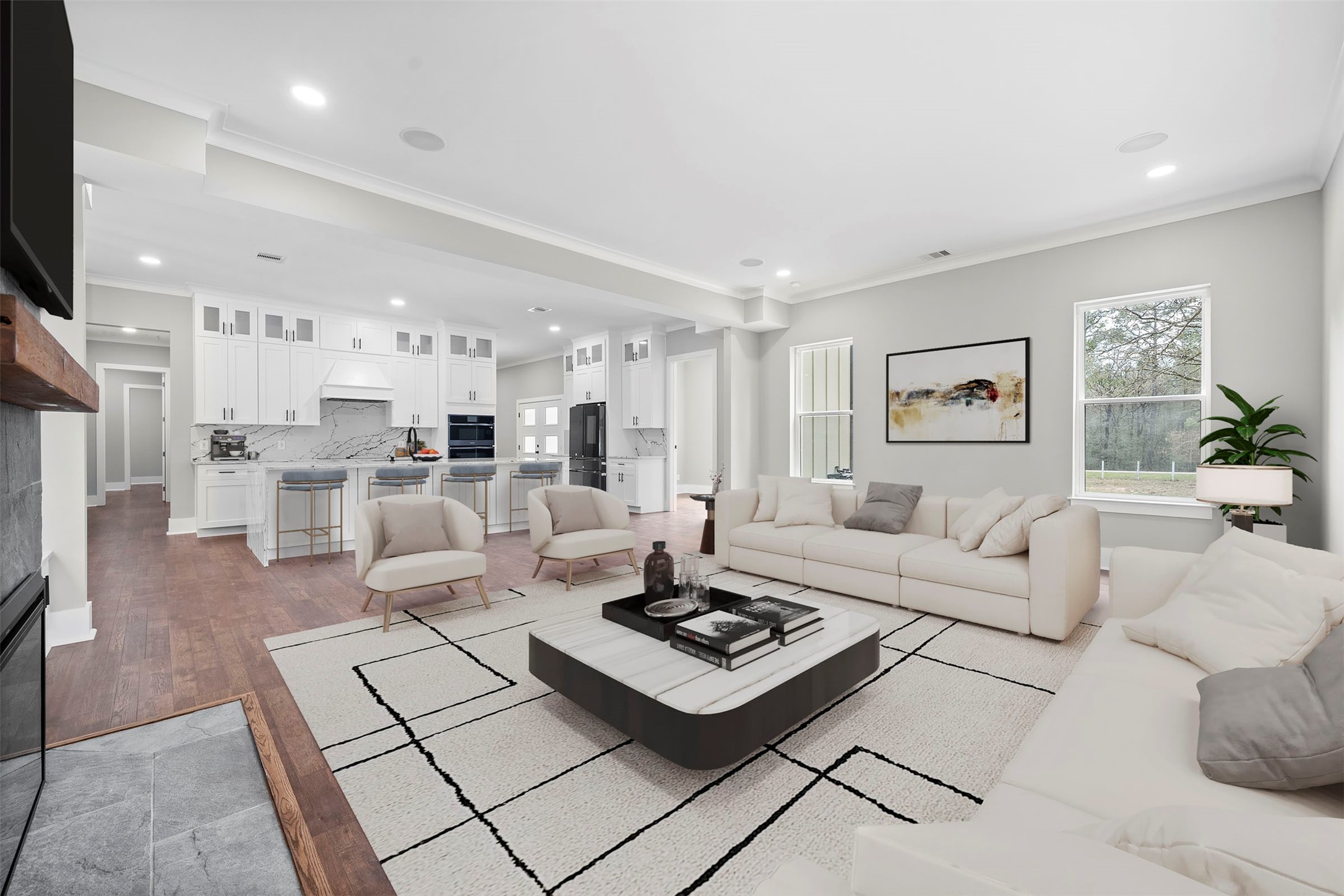 22856 Magnolia Hills Drive , Magnolia, TX, 77354 | 58649925 | Realty Texas LLC