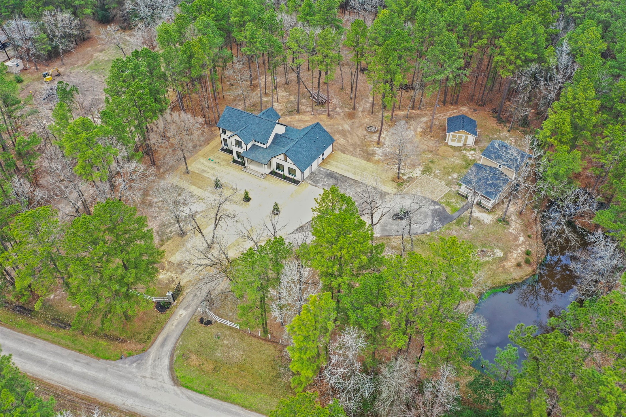 22856 Magnolia Hills Drive , Magnolia, TX, 77354 | 58649925 | Realty Texas LLC
