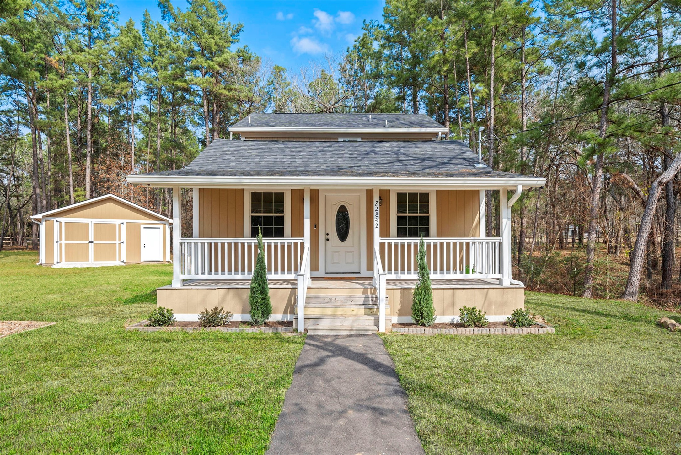 22856 Magnolia Hills Drive , Magnolia, TX, 77354 | 58649925 | Realty Texas LLC