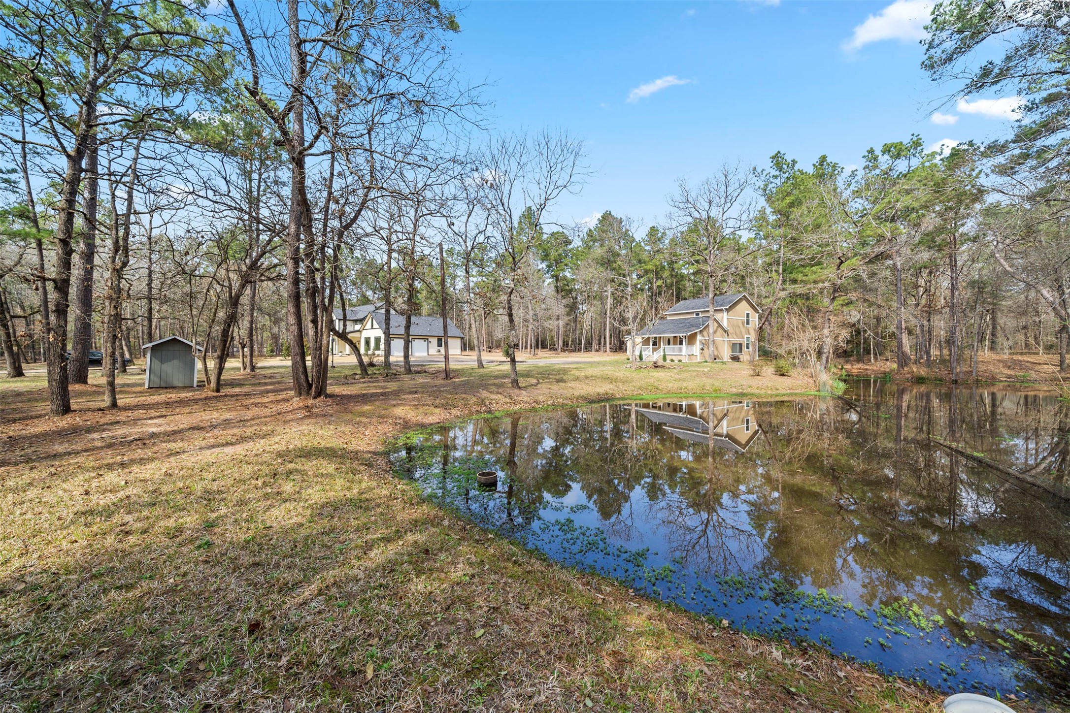 22856 Magnolia Hills Drive , Magnolia, TX, 77354 | 58649925 | Realty Texas LLC