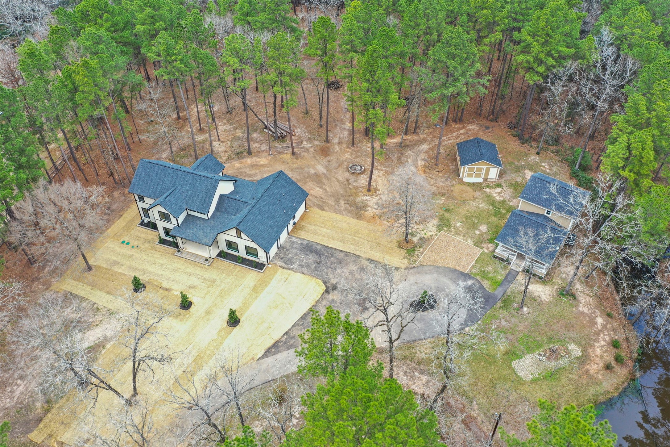 22856 Magnolia Hills Drive , Magnolia, TX, 77354 | 58649925 | Realty Texas LLC