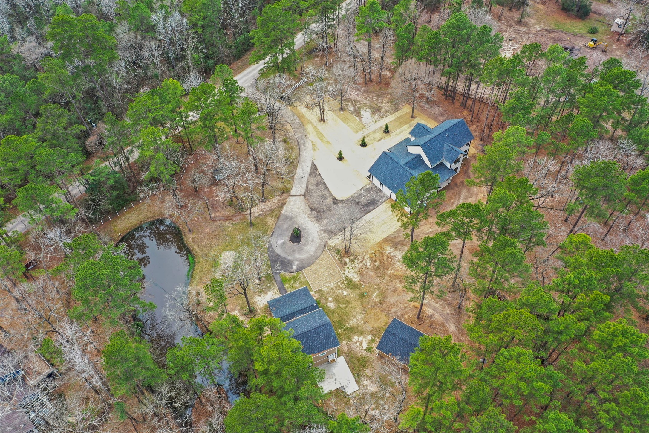 22856 Magnolia Hills Drive , Magnolia, TX, 77354 | 58649925 | Realty Texas LLC