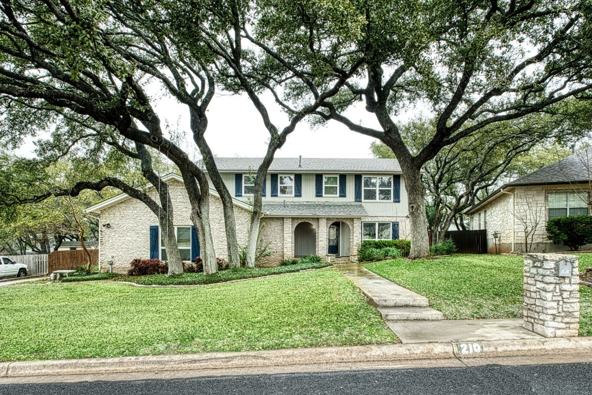 Sold: 210 River Bow Drive Blog Image Banner
